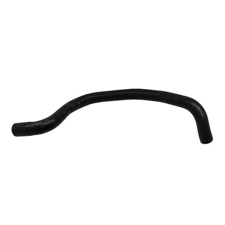 Volvo 850 93-96 5 Cyl 2.4L Radiator Hose,Chr0125R